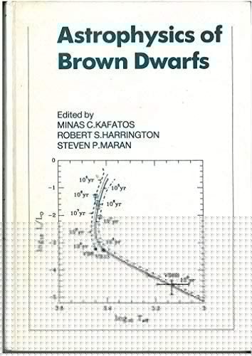 Astrophysics of Brown Dwarfs