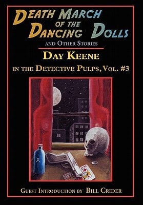Death March of the Dancing Dolls and Other Stories