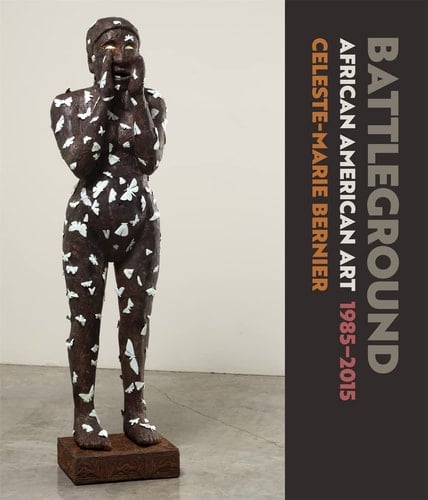 Battleground African American Art, 1985-2015