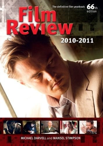 Film Review 2010-2011