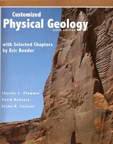 Physical Geology (Customized)