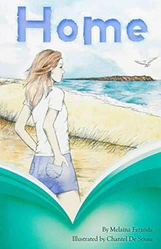 Pearson Chapters Year 6: Home