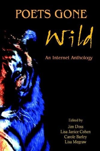 Poets Gone Wild