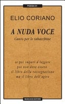 A nuda voce. Canto per le tabacchine