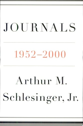 Journals, 1952-2000