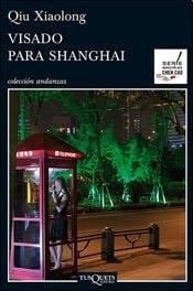 Visado Para Shanghai