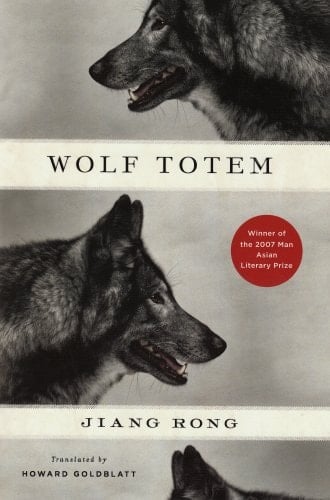 Wolf Totem