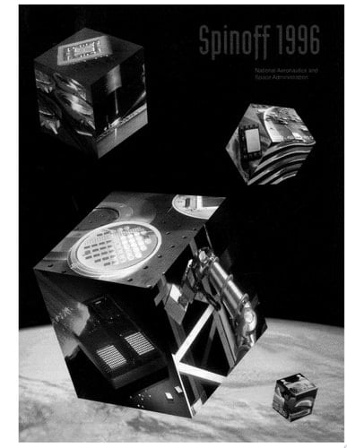 Nasa Spinoff, 1996