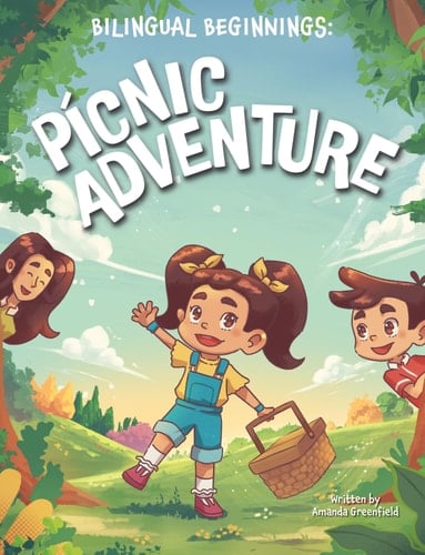 Bilingual Beginnings Pícnic Adventure