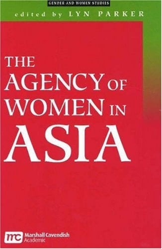 The Agency of Women in Asia