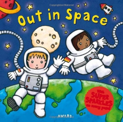Out in Space