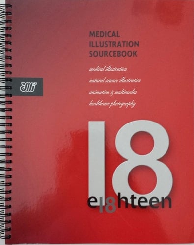 Medical Illustration Sourcebook 18
