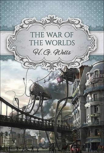 The War of the Worlds