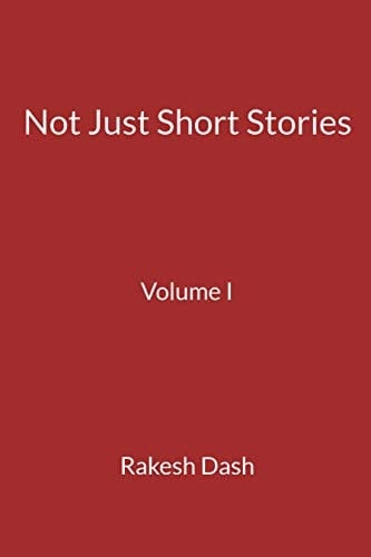 Not Just Short Stories