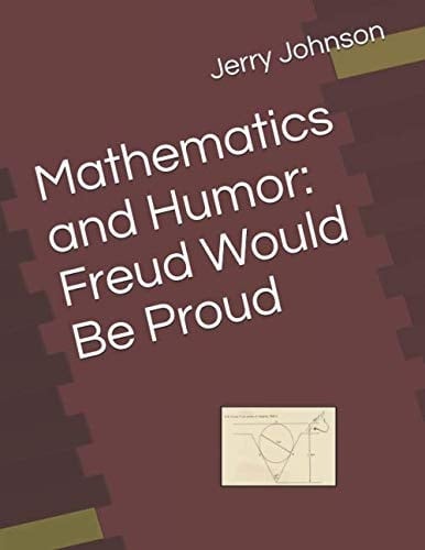 Mathematics and Humor: Freud Would Be Proud
