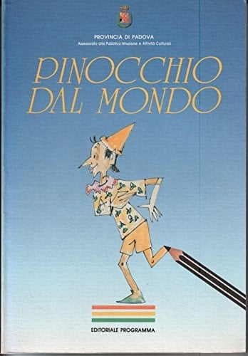 Pinocchio dal mondo