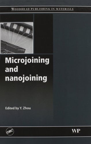 Microjoining and Nanojoining