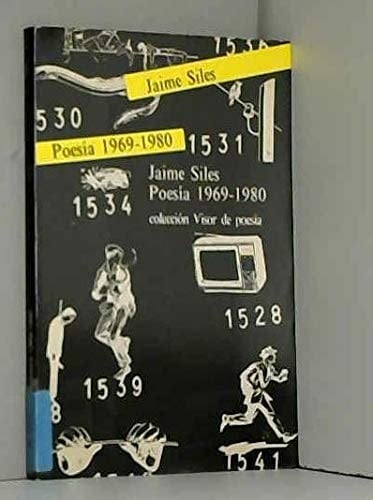 Poesía (1969 - 1980)
