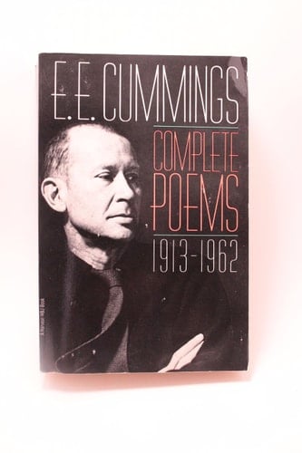 Complete Poems, 1913-1962