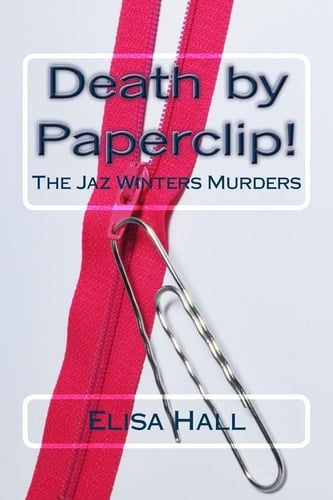 Death by Paperclip!