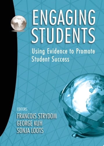 Engaging Students Using Evidence to Promote Student Success
