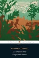 Os livros da Selva