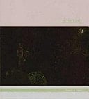 Ghost Painting Saskia Leek : 24 June-10 September 2000, Dunedin Public Art Gallery