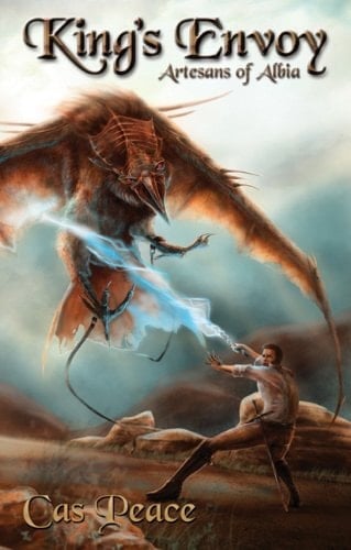 King's Envoy Artesans of Albia