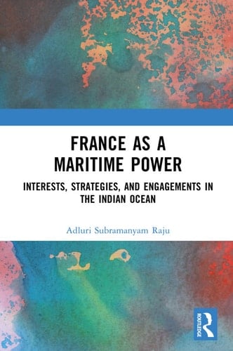 France as a Maritime Power