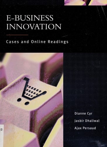 E-Business Innovation Cases and Online Readings