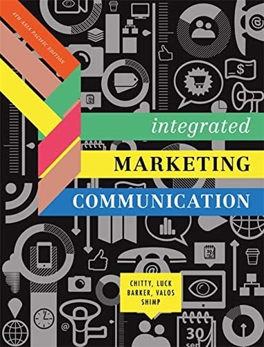 Integrated Marketing Communications