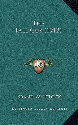 The Fall Guy (1912)