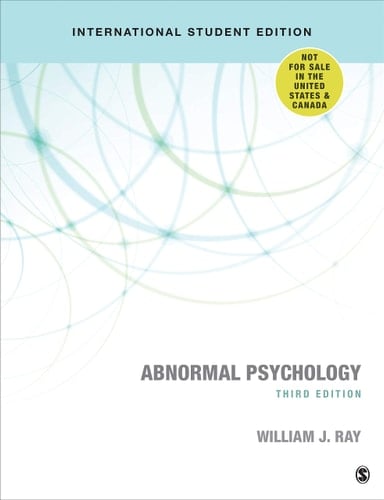 Abnormal Psychology