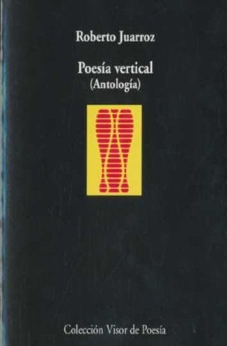 Poesía vertical: Antología