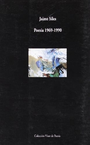 Poesía 1969 - 1990