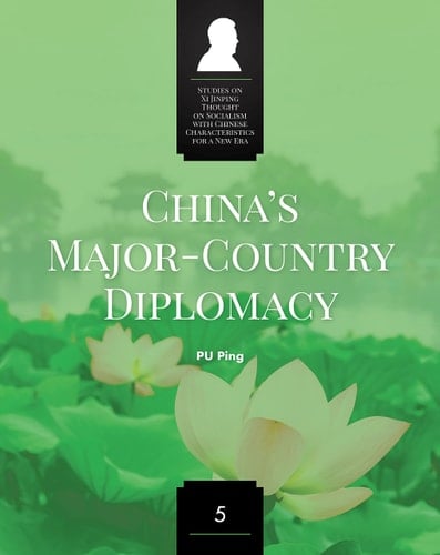 China's Major Country Diplomacy