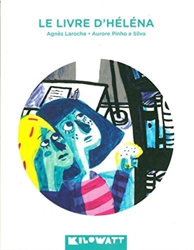 Le livre d'Héléna
