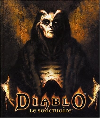 Diablo : Le sanctuaire