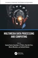 Multimedia Data Processing and Computing