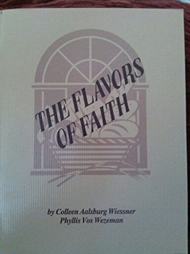 Flavors of Faith