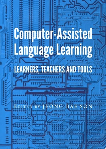 Computer-Assisted Language Learning