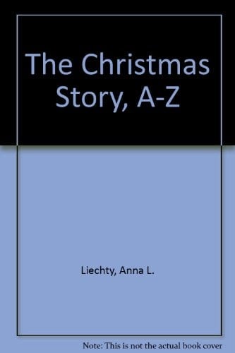The Christmas Story A-Z