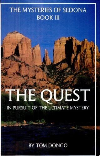 The Quest In Pursuit of the Ultimate Mastery