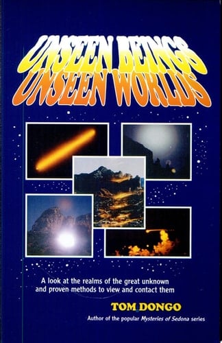 Unseen Beings, Unseen Worlds