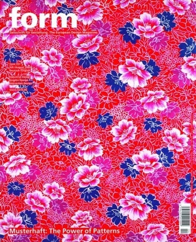 Musterhaft: The Power of Patterns