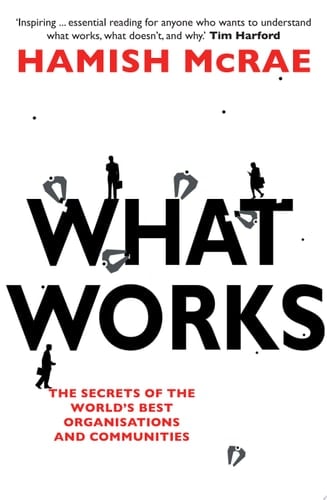 WHAT WORKS EPUB ED EB