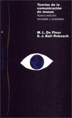Teorías de la comunicación de masas