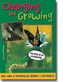 Changing and Growing