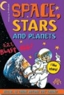 Space, Stars and Planets