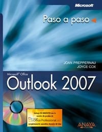 Outlook 2007